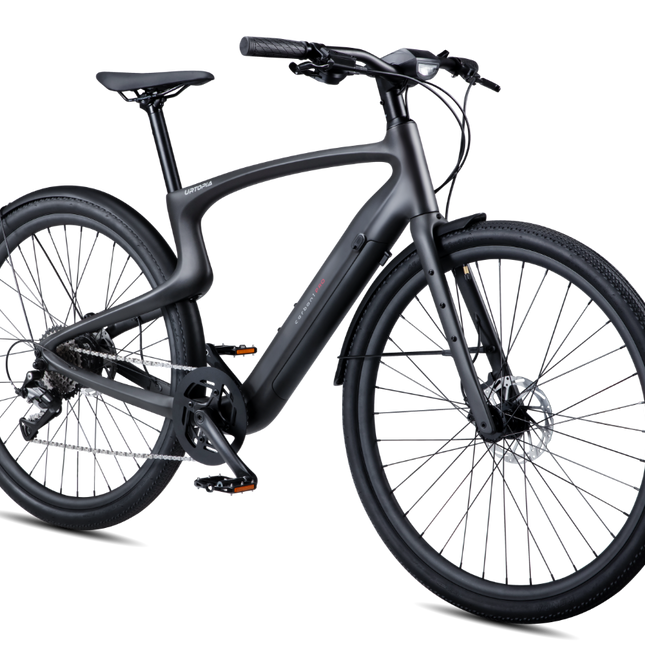 Urtopia CARBON 1 PRO E-Bike