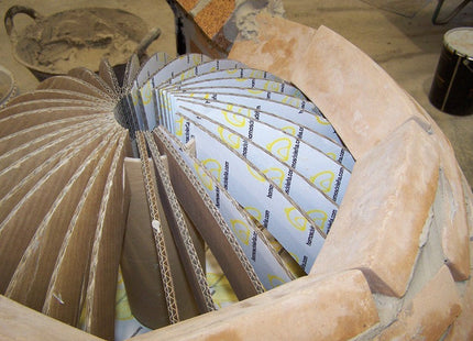 DIY Eco Kit - Traditional Brick Pizza Oven ProForno