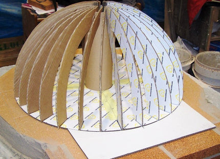 DIY Eco Kit - Traditional Brick Pizza Oven ProForno
