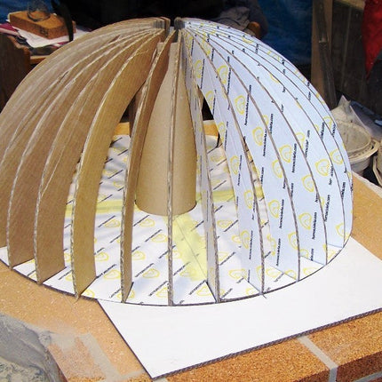 DIY Eco Kit - Traditional Brick Pizza Oven ProForno