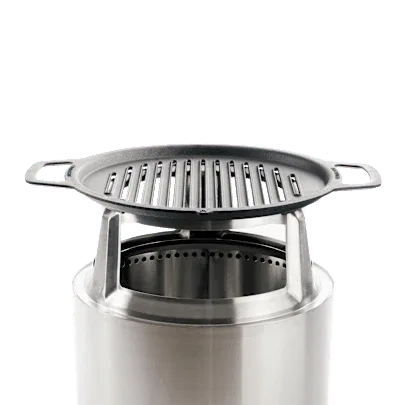 Cast Iron Cooking Accessories - Phoenix Fire Art Store