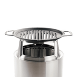 Cast Iron Cooking Accessories