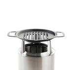 Ranger Cast Iron Grill Top And Cooking Hub