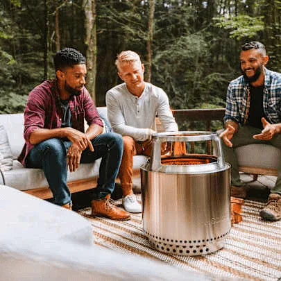 Cast Iron Cooking Accessories - Phoenix Fire Art Store