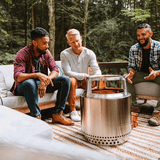 Cast Iron Cooking Accessories