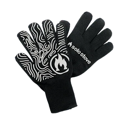 Cast Iron Cooking Accessories - Phoenix Fire Art Store