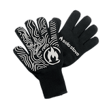 Cast Iron Cooking Accessories