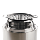 Cast Iron Cooking Accessories