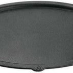 Bonfire/Yukon Cast Iron Griddletop