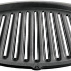 Bonfire/Yukon Cast Iron Grill Top