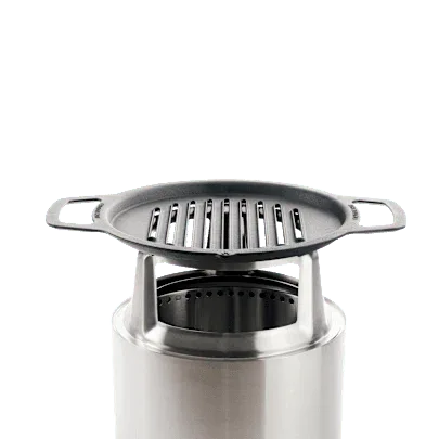 Cast Iron Cooking Accessories - Phoenix Fire Art Store