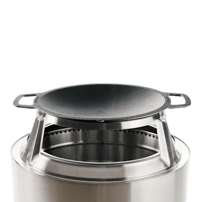 Cast Iron Cooking Accessories - Phoenix Fire Art Store