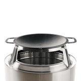 Cast Iron Cooking Accessories