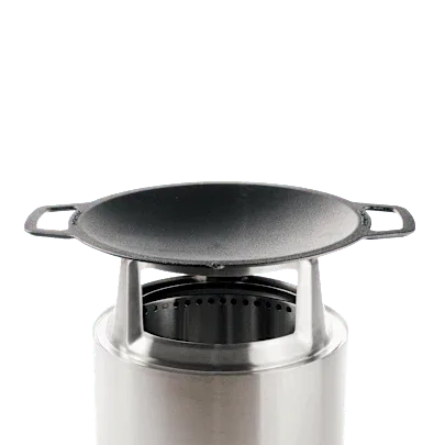 Cast Iron Cooking Accessories - Phoenix Fire Art Store