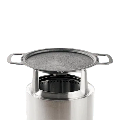 Cast Iron Cooking Accessories - Phoenix Fire Art Store