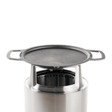 Cast Iron Cooking Accessories