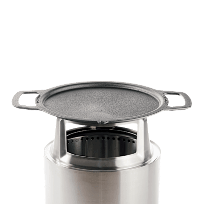 Cast Iron Cooking Accessories