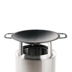 Ranger Cast Iron Woktop