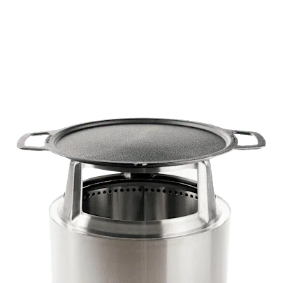 Cast Iron Cooking Accessories - Phoenix Fire Art Store