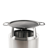 Cast Iron Cooking Accessories