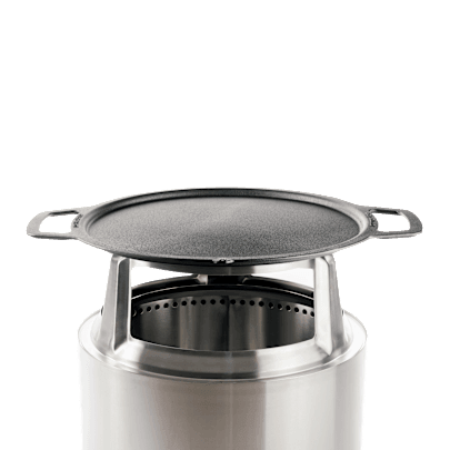 Cast Iron Cooking Accessories