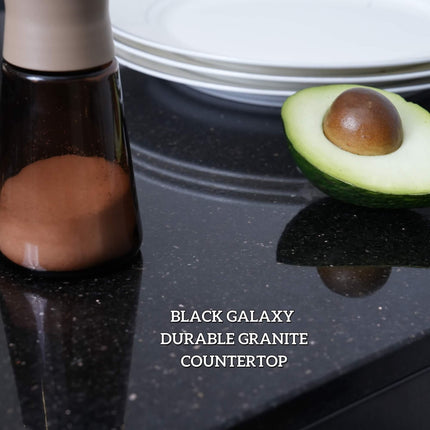 Castelle Flame Stainless Steel Outdoor BBQ Kitchen Island With 46-Inch 4-Burner 85K BTU Grill, Rotisserie Kit, And Cabinets (SAK93192)