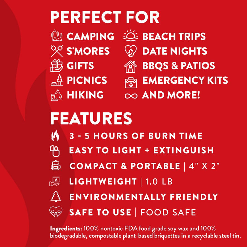 City Bonfire (Portable Fire Pit) - Phoenix Fire Art Store