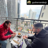 City Bonfire (Portable Fire Pit) - Phoenix Fire Art Store