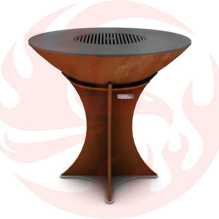 Grill Grate (18”Ø) For 40" Arteflame Grills - Phoenix Fire Art Store