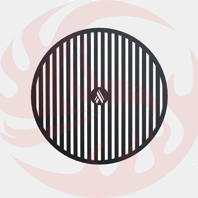 Grill Grate (18”Ø) For 40" Arteflame Grills - Phoenix Fire Art Store