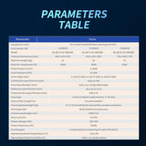 Hand-Held Fiber Laser Cleaner 2000W