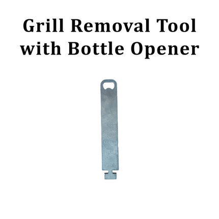 Collapsible Portable Grill - The Ultimate Camping Fire Pit That Actually Fits in Your Car