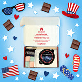 S'mores Night Pack - USA Limited Edition - Phoenix Fire Art Store