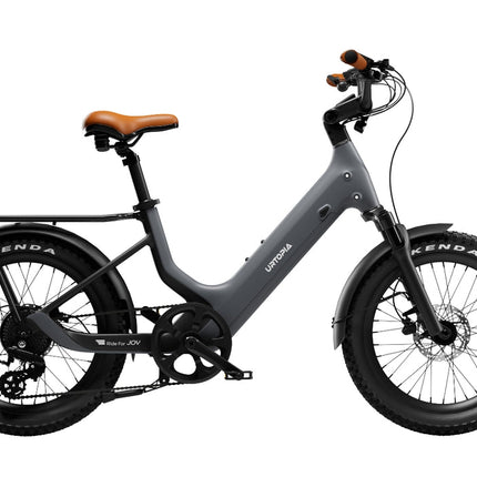 Urtopia Joy Carbon E-Bike