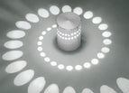 Cold White (6000K) / 3W