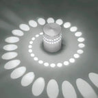 Cold White (6000K) / 3W