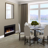 Dimplex DFR 25-Inch Premium Plug-In Electric Firebox With Remote Control [DFR2551G] (SAK15250)