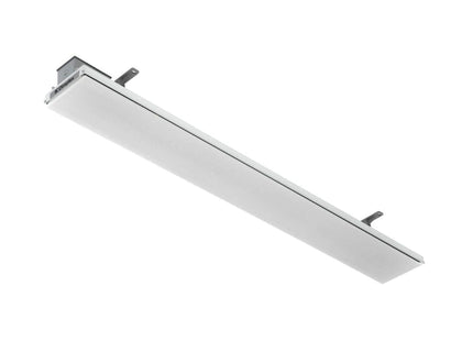 Dimplex DLW 70" Noiseless Radiant Electric Heater For Outdoor And Indoor, 3200W [DLW3200W24] (SAK15698) SAKSBY WHOLESALE