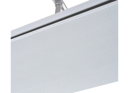 Dimplex DLW 70" Noiseless Radiant Electric Heater For Outdoor And Indoor, 3200W [DLW3200W24] (SAK15698) SAKSBY WHOLESALE