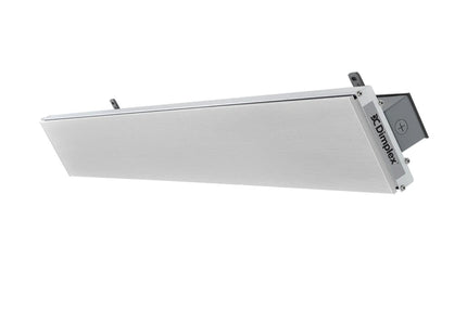 Dimplex DLW 70" Noiseless Radiant Electric Heater For Outdoor And Indoor, 3200W [DLW3200W24] (SAK15698) SAKSBY WHOLESALE