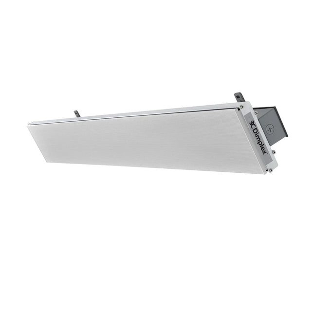 Dimplex DLW 70" Noiseless Radiant Electric Heater For Outdoor And Indoor, 3200W [DLW3200W24] (SAK15698) SAKSBY WHOLESALE