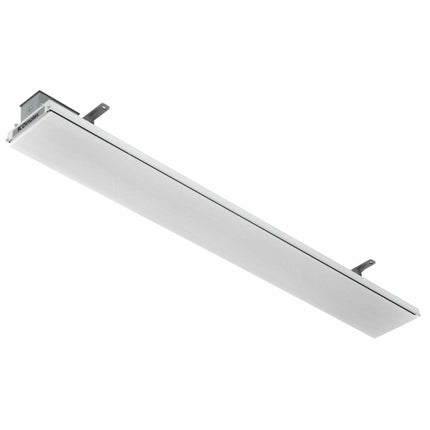 Dimplex DLW 70" Noiseless Radiant Electric Heater For Outdoor And Indoor, 3200W [DLW3200W24] (SAK15698)