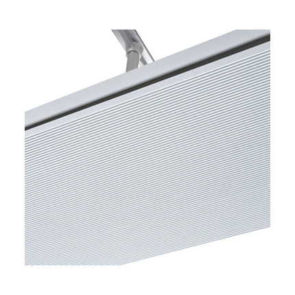 Dimplex DLW 70" Noiseless Radiant Electric Heater For Outdoor And Indoor, 3200W [DLW3200W24] (SAK15698)