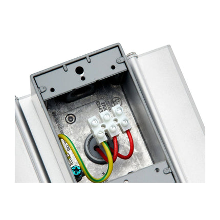 Dimplex DLW 70" Noiseless Radiant Electric Heater For Outdoor And Indoor, 3200W [DLW3200W24] (SAK15698)