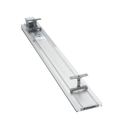 Dimplex DLW 70" Noiseless Radiant Electric Heater For Outdoor And Indoor, 3200W [DLW3200W24] (SAK15698)