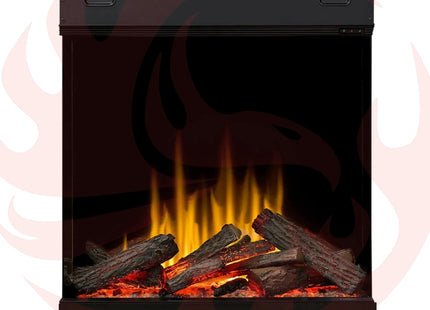 Dimplex Ignite Aspire Built-In Electric Fireplace [ASP30/36/42] (SAK59816) - Phoenix Fire Art Store