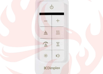 Dimplex Ignite Aspire Built-In Electric Fireplace [ASP30/36/42] (SAK59816) - Phoenix Fire Art Store