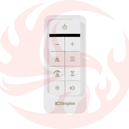 Dimplex Ignite Aspire Built-In Electric Fireplace [ASP30/36/42] (SAK59816) - Phoenix Fire Art Store