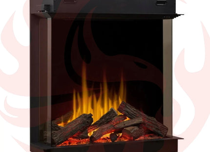 Dimplex Ignite Aspire Built-In Electric Fireplace [ASP30/36/42] (SAK59816) - Phoenix Fire Art Store