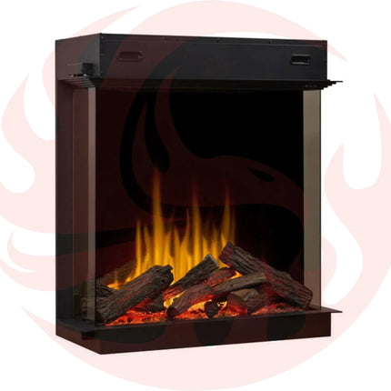 Dimplex Ignite Aspire Built-In Electric Fireplace [ASP30/36/42] (SAK59816) - Phoenix Fire Art Store